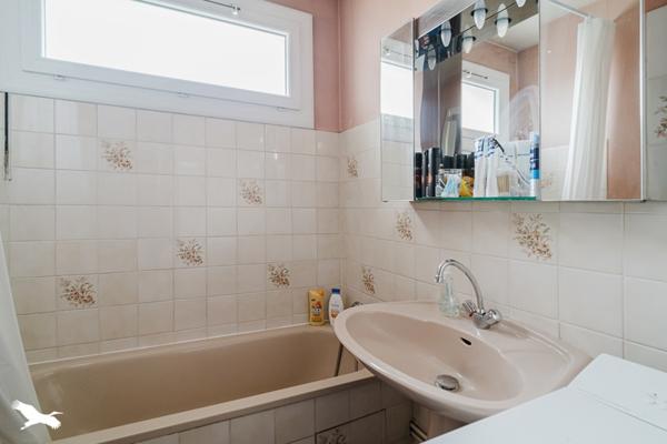 Appartement à vendre |  Villeurbanne |  3 pièces | 68 m²