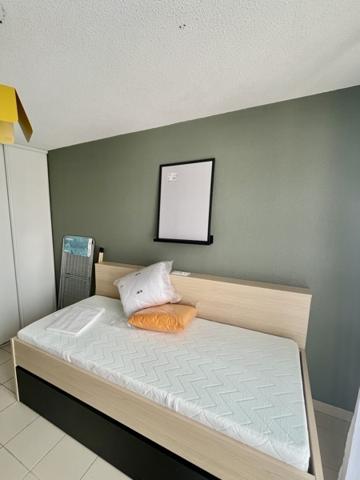 Appartement à vendre 46 500 € Limoges 1 pièce 18 m² DPE C