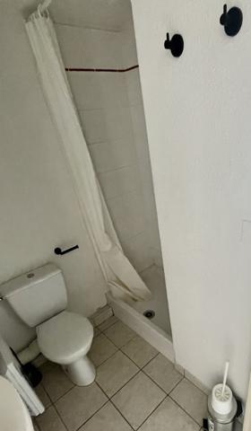 Appartement à vendre 46 500 € Limoges 1 pièce 18 m² DPE C