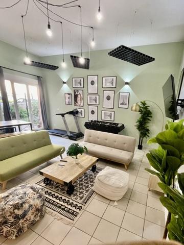 Appartement à vendre 46 500 € Limoges 1 pièce 18 m² DPE C