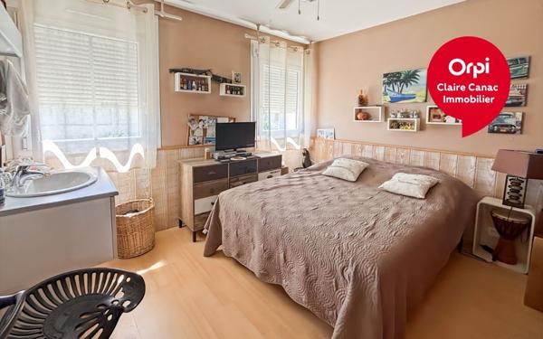 Maison à vendre    5 pièces •  Castres