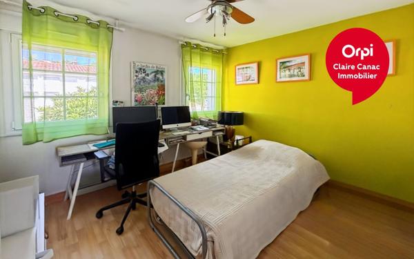 Maison à vendre    5 pièces •  Castres