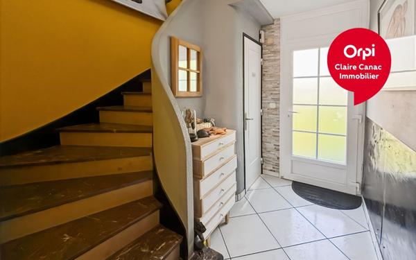 Maison à vendre    5 pièces •  Castres