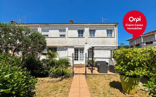 Maison à vendre    5 pièces •  Castres