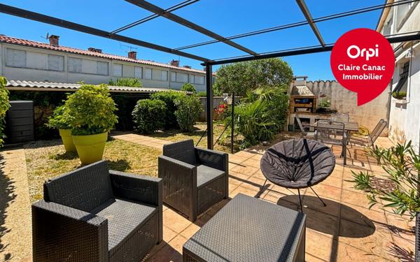 Maison à vendre    5 pièces •  Castres