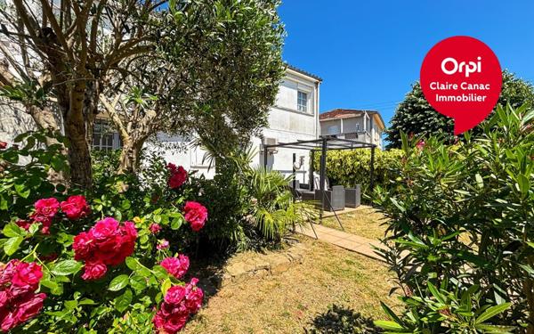 Maison à vendre    5 pièces •  Castres