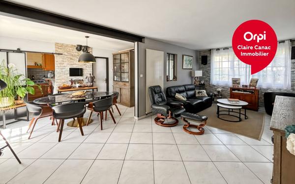 Maison à vendre    5 pièces •  Castres