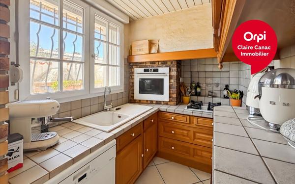 Maison à vendre    5 pièces •  Castres