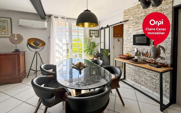 Maison à vendre    5 pièces •  Castres