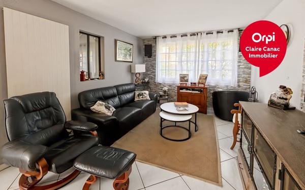 Maison à vendre    5 pièces •  Castres