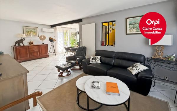 Maison à vendre    5 pièces •  Castres