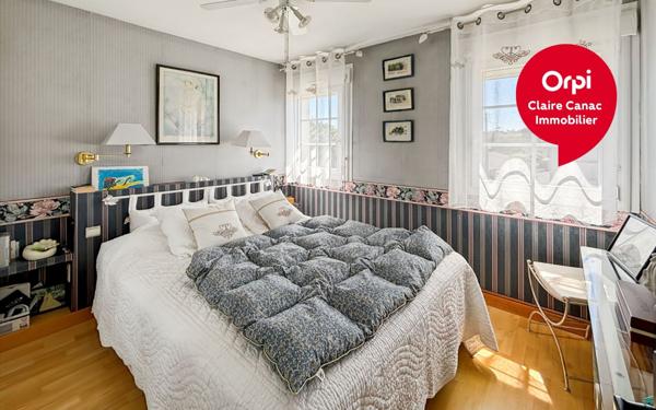 Maison à vendre    5 pièces •  Castres