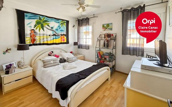 Maison à vendre    5 pièces •  Castres