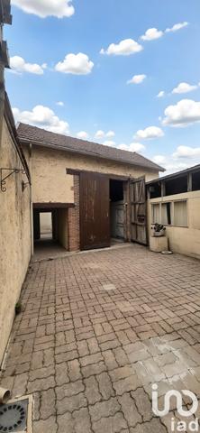 Maison à vendre 5 pièces 150 m² Aÿ-Champagne
