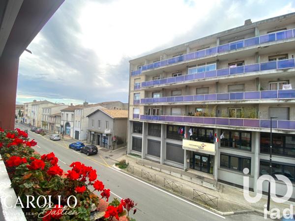 Appartement 5 pièces de 108 m² à Carcassonne (11000)