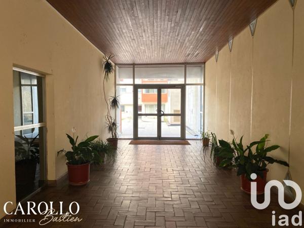 Appartement 5 pièces de 108 m² à Carcassonne (11000)