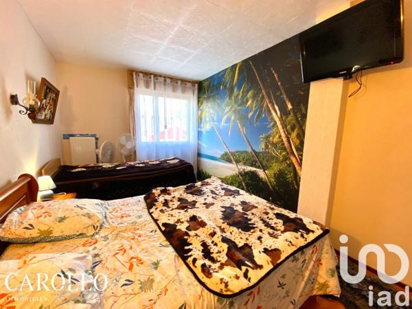 Appartement 5 pièces de 108 m² à Carcassonne (11000)