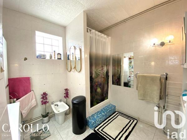 Appartement 5 pièces de 108 m² à Carcassonne (11000)