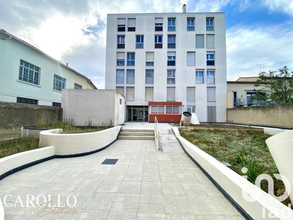 Appartement 5 pièces de 108 m² à Carcassonne (11000)