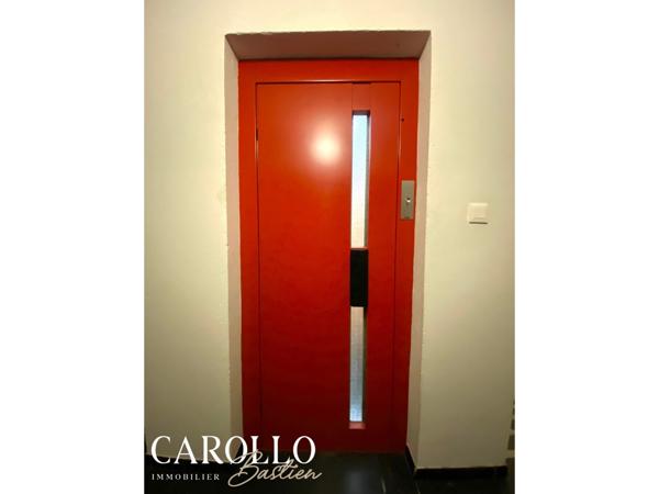 Appartement 5 pièces de 108 m² à Carcassonne (11000)