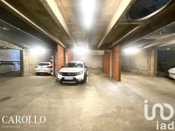 Appartement 5 pièces de 108 m² à Carcassonne (11000)