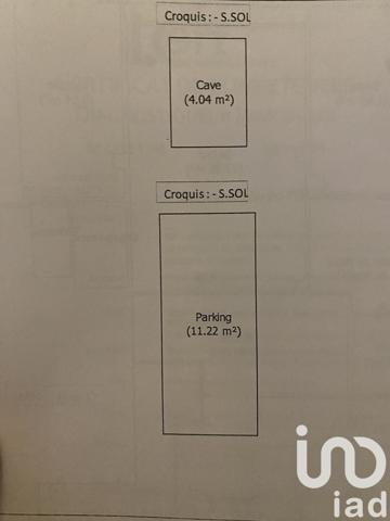 Appartement 5 pièces de 108 m² à Carcassonne (11000)