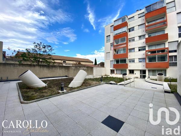 Appartement 5 pièces de 108 m² à Carcassonne (11000)