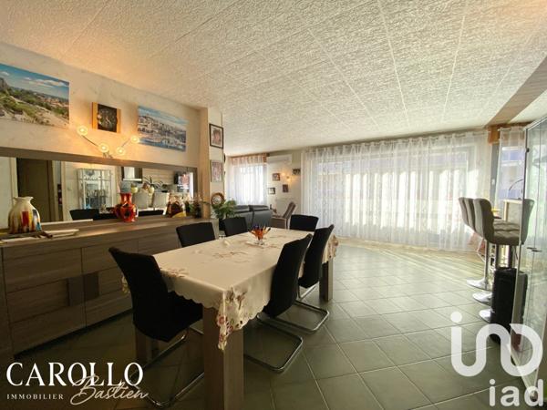 Appartement 5 pièces de 108 m² à Carcassonne (11000)