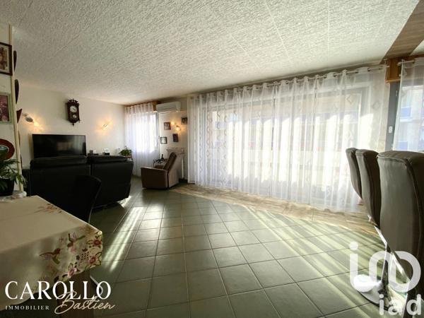 Appartement 5 pièces de 108 m² à Carcassonne (11000)