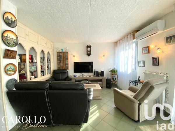 Appartement 5 pièces de 108 m² à Carcassonne (11000)