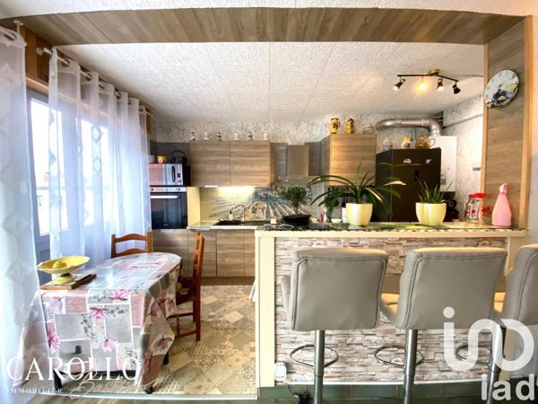 Appartement 5 pièces de 108 m² à Carcassonne (11000)