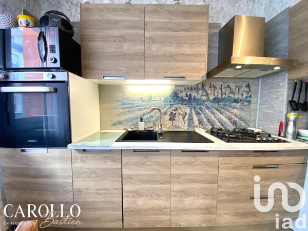 Appartement 5 pièces de 108 m² à Carcassonne (11000)