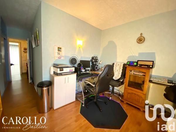 Appartement 5 pièces de 108 m² à Carcassonne (11000)