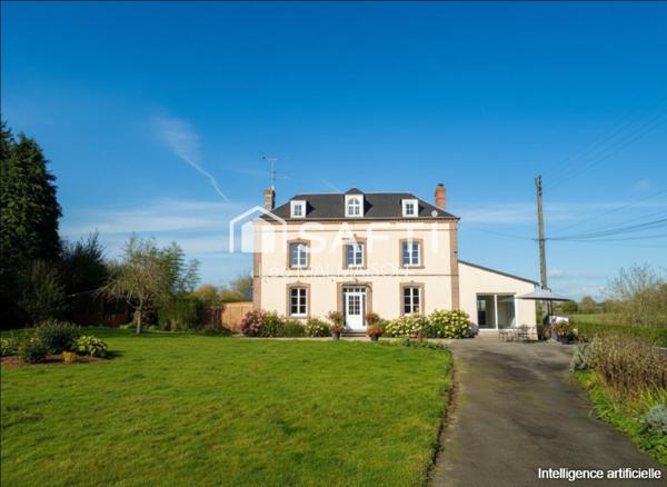 Un lieu rare, pensé pour ceux qui rêvent de sérénité sans renoncer à la mobilité.