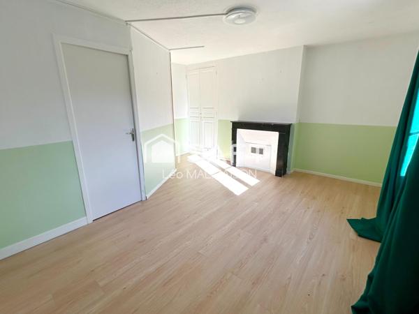 Un lieu rare, pensé pour ceux qui rêvent de sérénité sans renoncer à la mobilité.