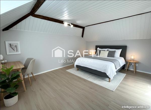 Un lieu rare, pensé pour ceux qui rêvent de sérénité sans renoncer à la mobilité.