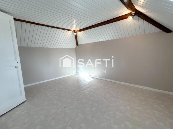 Un lieu rare, pensé pour ceux qui rêvent de sérénité sans renoncer à la mobilité.