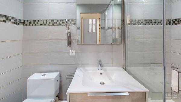 Marseille (13001) Investissement clé en main proche gare Saint-Charles