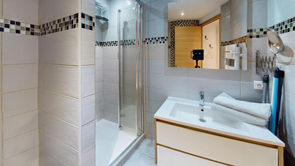 Marseille (13001) Investissement clé en main proche gare Saint-Charles