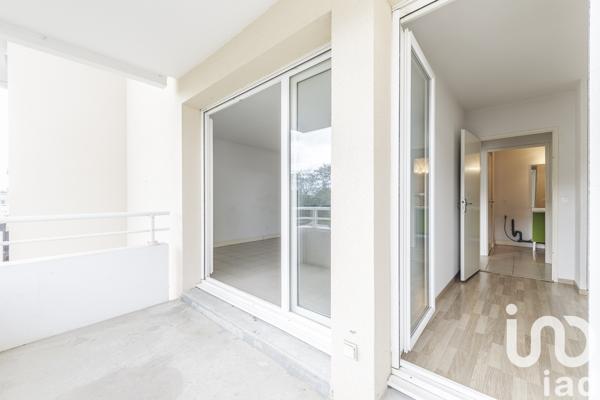 Appartement à vendre 2 pièces 41 m² Bruges