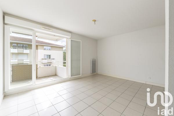 Appartement à vendre 2 pièces 41 m² Bruges