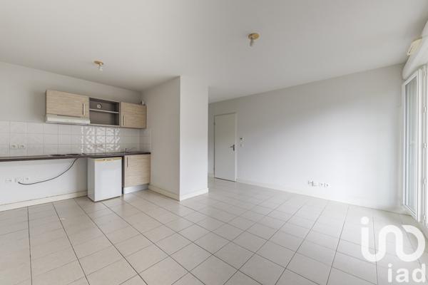 Appartement à vendre 2 pièces 41 m² Bruges