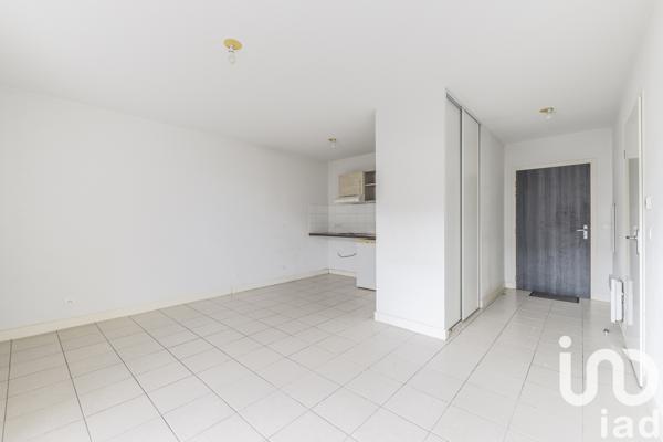 Appartement à vendre 2 pièces 41 m² Bruges