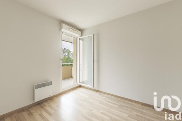 Appartement à vendre 2 pièces 41 m² Bruges