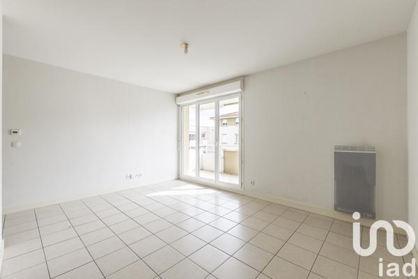 Appartement à vendre 2 pièces 41 m² Bruges