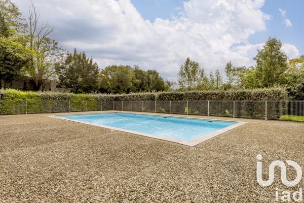 Appartement à vendre 2 pièces 41 m² Bruges