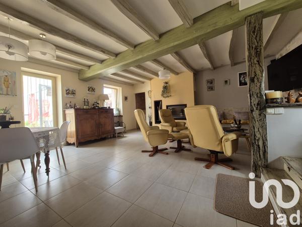 Maison à vendre 6 pièces 227 m² Thouars