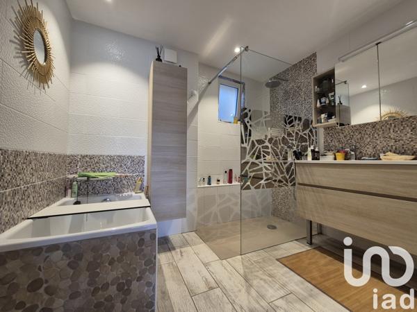 Maison à vendre 6 pièces 227 m² Thouars