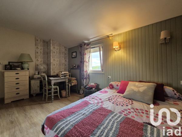 Maison à vendre 6 pièces 227 m² Thouars