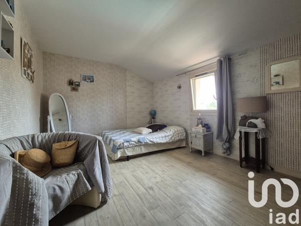 Maison à vendre 6 pièces 227 m² Thouars